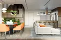 3 bedroom townthouse 165 m² Batumi, Georgia
