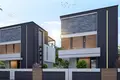 Villa de 5 habitaciones 254 m² Dosemealti, Turquía