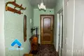 Apartamento 2 habitaciones 51 m² Gómel, Bielorrusia