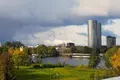 2 bedroom apartment 178 m² Riga, Latvia