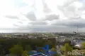 1 room apartment 51 m² Minsk, Belarus