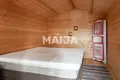 Коттедж 3 комнаты 72 м² Pyhalto, Финляндия