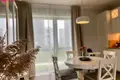 Mieszkanie 2 pokoi 54 m² Połąga, Litwa