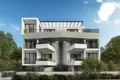 Penthouse 3 pokoi 103 m² Pafos, Cyprus
