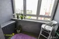 1 room apartment 47 m² Minsk, Belarus