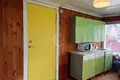 House 28 m² Patryskauski selski Savet, Belarus
