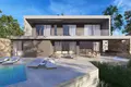 5-Schlafzimmer-Villa 730 m² Thrinia, Zypern