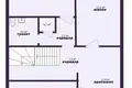 Apartamento 4 habitaciones 123 m² Druzhny, Bielorrusia