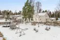 3 bedroom house 111 m² Loviisa, Finland