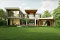 2 bedroom Villa 285 m² Choeng Thale, Thailand