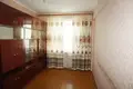 3 room apartment 60 m² Minsk, Belarus