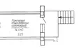 Geschäft 1 zimmer 14 m² in Minsk, Weißrussland