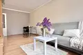 Wohnung 2 zimmer 45 m² Lodz, Polen