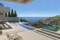 5 bedroom villa 677 m² Xabia Javea, Spain