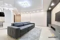 1 room apartment 58 m² Minsk, Belarus