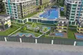 5 bedroom apartment 115 m² Muratpasa, Turkey