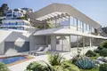 4 bedroom Villa 262 m² Calp, Spain