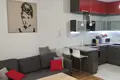 Apartamento 1 habitación 34 m² en Cracovia, Polonia