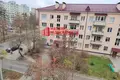 2 room apartment 42 m² Hrodna, Belarus