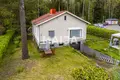Haus 4 zimmer 105 m² Valkeakoski, Finnland
