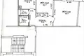 Квартира 2 комнаты 51 м² Лида, Беларусь