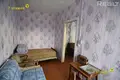 4 room apartment 70 m² Uzda, Belarus