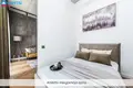 Apartamento 2 habitaciones 32 m² Vilna, Lituania