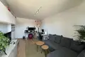 2 room apartment 46 m² in Wroclaw, Poland