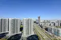 Appartement 1 chambre 28 m² Minsk, Bélarus