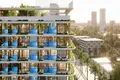 Studio apartment 40 m² Dubai, United Arab Emirates