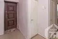 Wohnung 2 zimmer 41 m² Losnica, Belarus