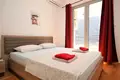 Wohnung 2 Zimmer 56 m² Budva, Montenegro
