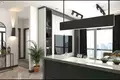 1 bedroom apartment 63 m² Mersin, Turkey
