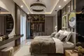 2 bedroom apartment 115 m² Mezitli, Turkey