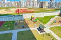 Apartamento 2 habitaciones 64 m² Grodno, Belarús