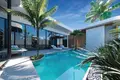 3 bedroom villa 228 m² Phuket, Thailand