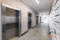 Wohnung 2 zimmer 46 m² Minsk, Belarus
