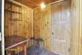 Дом 31 м² Петришковский сельский Совет, Беларусь