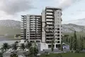 1 bedroom apartment 63 m² Bar, Montenegro