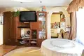 3 room apartment 64 m² Kobryn, Belarus