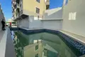 1 bedroom apartment 55 m² Alanya, Turkey