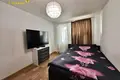 Wohnung 1 zimmer 41 m² Minsk, Belarus