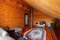 Ferienhaus 250 m² Navapolski sielski Saviet, Belarus