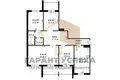 Apartamento 4 habitaciones 114 m² Bielaviezski, Bielorrusia