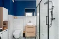 Mieszkanie 3 pokoi 57 m² Poznań, Polska