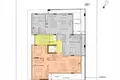 Apartamento 2 habitaciones 111 m² Limasol, Chipre