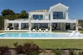 Haus 8 Schlafzimmer 958 m² Benahavis, Spanien