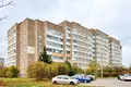 Квартира 3 комнаты 69 м² Минск, Беларусь