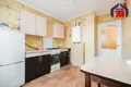 1 room apartment 41 m² Jubiliejny, Belarus