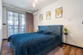 Appartement 3 chambres 61 m² Varsovie, Pologne